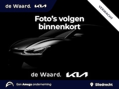 Kia PV5 - L2H1 Elite 71.2 kWh