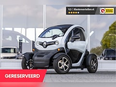 Renault Twizy - Cargo Koop accu