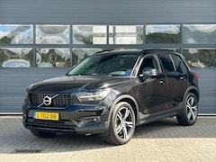 Volvo XC40 - 1.5 T4 RECHARGE R-DESIGN EXPRESSION (86% SOH) I P-CAMERA I NAVIGATIESYSTEEM I STOELVERWARM