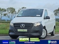 Mercedes-Benz Vito - 116 L3 XL Mbux Automaat