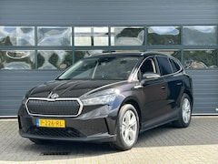 Skoda Enyaq iV - 80 (95% SOH) I GROOT ACCUPAKKET I ADAPTIVE CRUISE CONTROL I STOELVERWARMING I P-CAMERA