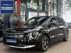 Kia Niro - 1.6 GDi PHEV | Navigatie | Climate Control | Cruise Control | Licht metalen velgen