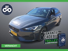 CUPRA Leon Sportstourer - 1.4 e-Hybrid Business