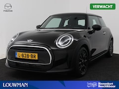 MINI 3-Deurs - 1.5 Cooper Business Edition | Climate Control | Navigatie | Parkeersensoren | LED |