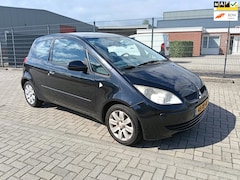 Mitsubishi Colt - 1.3 Invite+ met Nieuwe Apk