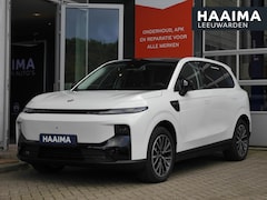 Leapmotor B10 - Design ProMax 67.1 kWh Wltp 434km | 750kg trekgewicht | Stoel en stuur verwarming | 360 gr
