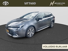 Toyota Corolla Touring Sports - Hybrid 140 Dynamic