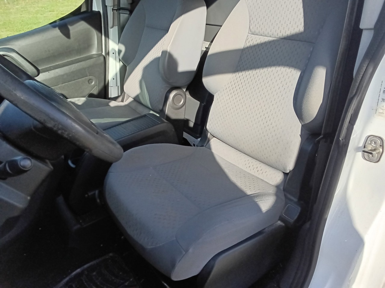 Citroën Berlingo - 1.6 HDI 500 Comfort 1.6 HDI 500 Comfort