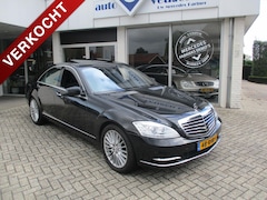Mercedes-Benz S-klasse - 3.5 S350 AUT Prestige Plus /ALLE OPTIES