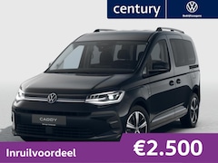 Volkswagen Caddy Maxi - Bedrijfswagens Kombi Style 1.5 eHybrid EU6 85 kW (115 pk) 2970 mm