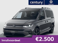 Volkswagen Caddy Maxi - Bedrijfswagens Kombi First Edition 1.5 eHybrid EU6 85 kW (115 pk)