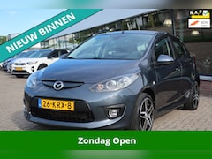 Mazda 2 - 2 1.5 GT-M 2e EIG_CLIMA_CRUIS_DOH_NAP