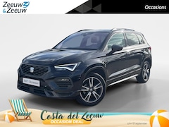 SEAT Ateca - 1.5 TSI FR Business Intense | Trekhaak | 1800 Trekhaak | adaptieve Cruise Control | Parkee