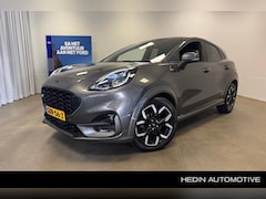 Ford Puma - 1.0 EcoBoost Hybrid ST-Line X First Edition | Winter Pack | Adaptive Cruise | BLIS | B&O |