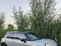 MINI Cooper S - 2.0 Cooper S Pepper JOHN COOPER WORKS