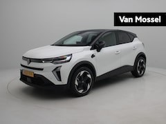 Renault Captur - E-Tech full hybrid 145 Techno | OpenR multimediasysteem met 10, 4" touchscreen | Pack navi