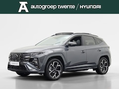 Hyundai Tucson - 1.6 T-GDI PHEV N Line Business Sky | Navigatie | Camera | Cruise control