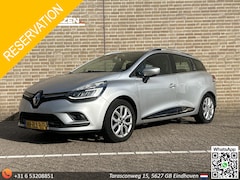 Renault Clio Estate - 0.9 TCe Intens | Climate | PDC | Cruise | Trekhaak |