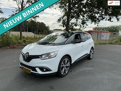 Renault Grand Scénic - 1.2 TCe Intens LEUKE AUTO ZO WEG PRIJSJE