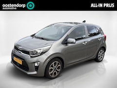 Kia Picanto - 1.0 DPi DynamicPlusLine Automaat | 1e Eigenaar | Dealeronderhouden | 16.000KM