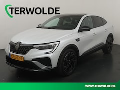 Renault Arkana - esprit Alpine E-Tech full hybrid 145 | SoH 96% | Adapt. Cruise | Stoel- & Stuurverw. | Par