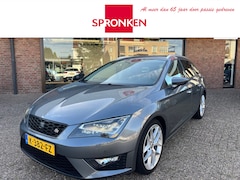 SEAT Leon ST - 1.4 TSI FR Business