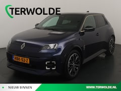 Renault 5 - 5 iconic cinq 150 pk comfort range | Harman Kardon | pack safety & advanced driving assist