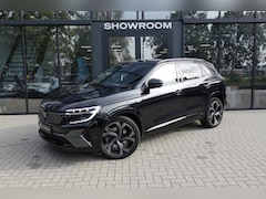 Renault Austral - 1.2 E-Tech full hybrid 200 Evolution PANO HUD CAM