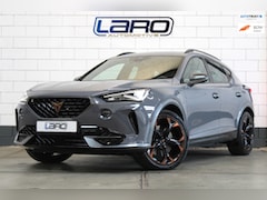 CUPRA Formentor - 1.4 e-Hybrid VZ 245pk Copper | Trekhaak Supersport DCC Camera CarPlay Elek klep