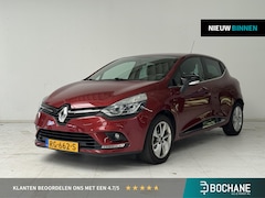Renault Clio - 0.9 TCe Limited | Navigatie | Airco | Parkeersensoren Achter |