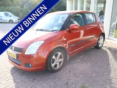 Suzuki Swift - 1.3 Shogun 5 Deurs