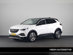 Opel Grandland X - 1.6 Turbo Ultimate | Camera | BLISS | Carplay | Adaptive Cruise Control