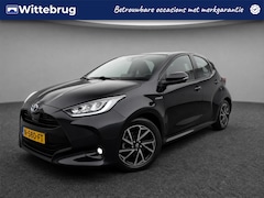Toyota Yaris - 1.5 Hybrid Dynamic / Digitale Cockpit / Achteruitrijcamera / Stoelverwarming / Keyless / C