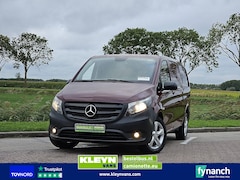 Mercedes-Benz Vito - 114 MB motor EURO6