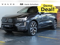 Volvo EX90 - Twin Motor Ultra 7p. 106 kWh | DEMO DEAL|Elektrochromatisch panoramadak | Bowers & Wilkins