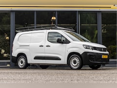 Peugeot Partner - 1.5 BlueHDI Pro Long EX.BTW