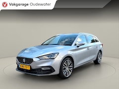SEAT Leon Sportstourer - 1.5 eTSI Xcellence