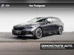 BMW i5 Touring - eDrive40 M Sport Edition 84 kWh