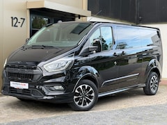 Ford Transit Custom - 320 2.0 TDCI L2H1 Sport|Carplay|1e eigenaar