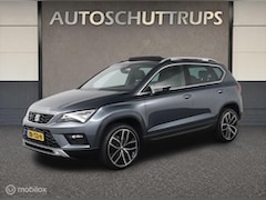 SEAT Ateca - 1.4 EcoTSI FR Business Intense DSG / PANO / LEDER / LUXE UITVOERING