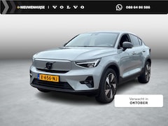 Volvo C40 - Recharge Twin AWD Ultimate 82 kWh | Panoramadak | Harman Kardon Audio | Trekhaak | 360 Gra