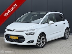 Citroën C4 Picasso - 1.6 HDi Intensive | CRUISE | TREKHAAK |