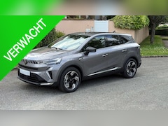 Renault Symbioz - 1.8 E-Tech full hybrid 160 TECHNO/ HARMAN KARDON/ AUTOMATISCH ACHTERKLEP/ PARK ASSIST VOOR