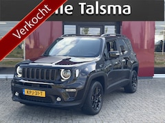 Jeep Renegade - 4xe 240 Plug-in Hybrid Electric Upland | Camera | LED verlichting