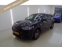 Ford Mustang Mach-E - SOH 94% 75 kWh incl BTW Origineel NL LEER Apple Carplay