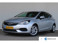 Opel Astra - 1.4 Edition 2020 | Navigatie | Cruise control | Parkeersensoren | Stoel- & stuurverwarming