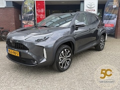Toyota Yaris Cross - 1.5 Hybrid 115 Dynamic TREKHAAK PARK-SENSOR STOEL/STUURVERWARMING CLIMA APPLE/ANDOID BLIND