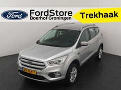 Ford Kuga - 1.5 EcoBoost 120pk Trend Ultimate | Dealeronderhouden | Elek. Trekhaak | Clima | Cruise |