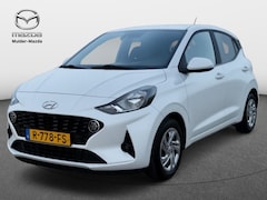 Hyundai i10 - 1.0 Comfort | Lane Departure warning | Multimedia