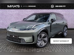 Lynk & Co 08 - 1.5 Plug-in Hybrid More | PHEV | Matrix LED Koplampen | Panoramadak | 360 Graden Camera |